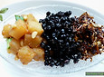 흔한 차(Tea)와 밑반찬, 이왕이면 면역력을 높이는 레시피로~ 