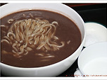 팥칼국수 이미지