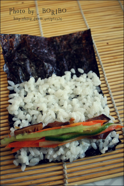 쏙쏙꼬마김밥 이미지
