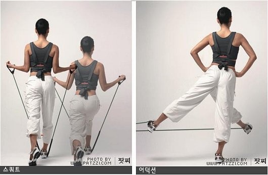 피트니스라인 이미지