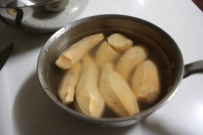 핑거푸드...길거리음식