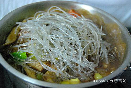 우리 아이들 겨울 보양식~ [안동 찜닭]
