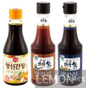 헷갈리는 간장의 똑똑한 쓰임새