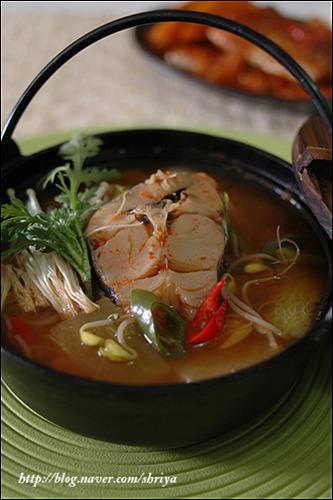 맛대구탕 이미지
