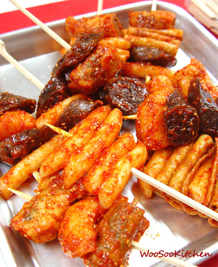 꼬치분식 이미지