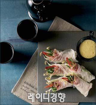 생고기에 뒤지지 않는다! 수제 햄의 재발견 Ham Story 2009-02-23