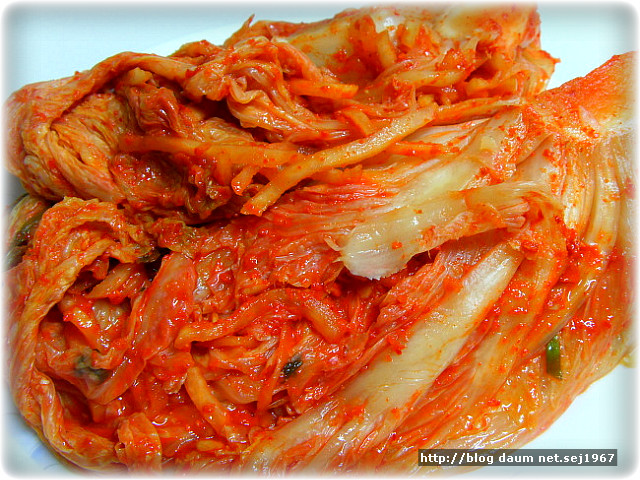 돼지고기 김치 두루치기 | 인스티즈
