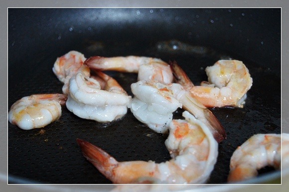 식당가서 왜 돈쓰니...팟타이-쌀국수볶음