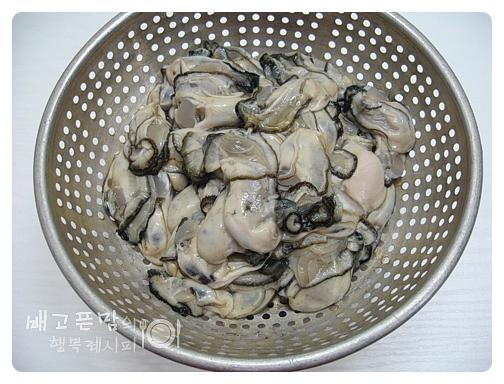 숙취 한방해소!!! 굴계란탕!!!!!!!!!!!!!!!!!!!!!!!!!!!