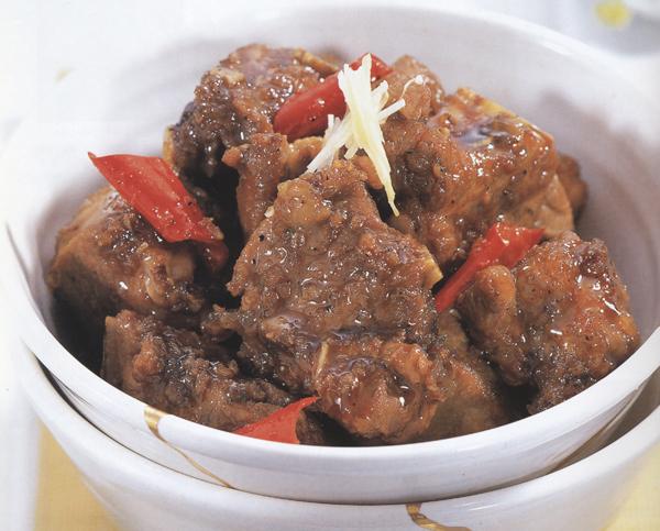 돼지갈비 :: 갈비,고기,돼지,돼지 갈비 맛나게 만,돼지갈비,돼지갈비 양념,돼지갈비찜,뚜뚜루 :: 맛집 정보 검색 NO.1 사이트, 메뉴판닷컴 :: 맛집... 