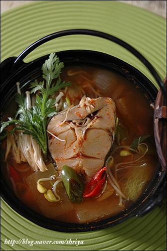 맛대구탕 이미지