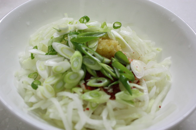 시골밥상