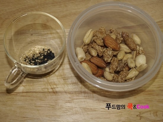 수능도시락