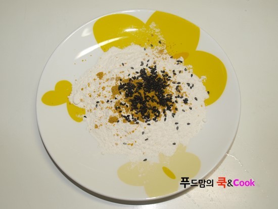 두부햄커틀렛