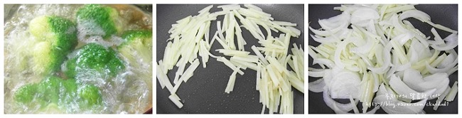 바쁜 아침, 굶지 마세요! 영양만점
