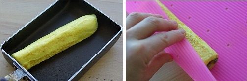 시금치 달걀김밥, 시금치 많이 먹어요 ~~ ♬