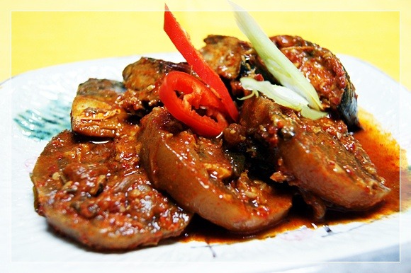 고등어무조림 맛있게 만드는 비법
