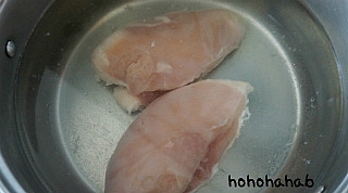 기분좋은닭 이미지