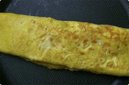 집에서 간단하게 만들 수 있는 김밥 2종류