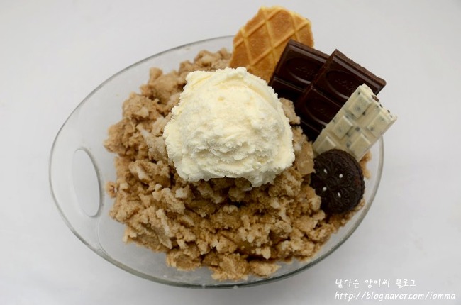 오늘은커피&빙수 이미지