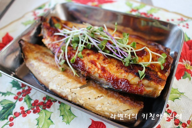 고갈비 이미지