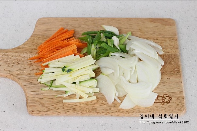 바지락칼국수랑전 이미지