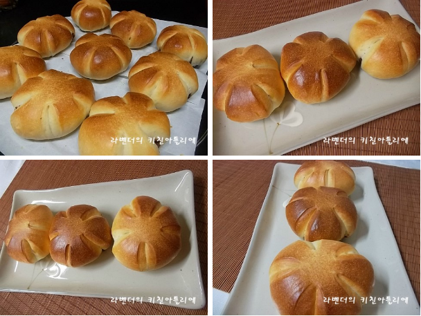 추억의찐빵 이미지